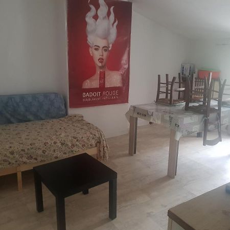 Chambres A Marius Saint-Affrique Exteriér fotografie